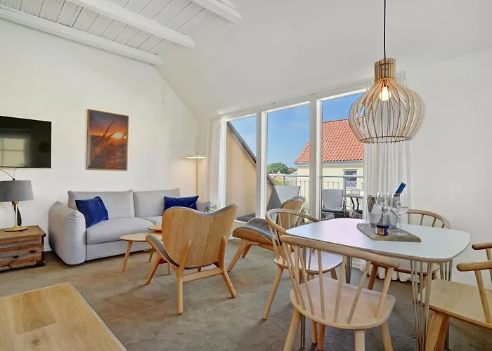 Skagen Harbour Hotel