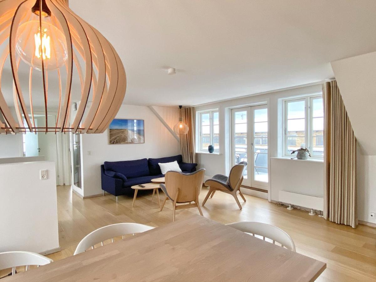 Harbour 4* Skagen