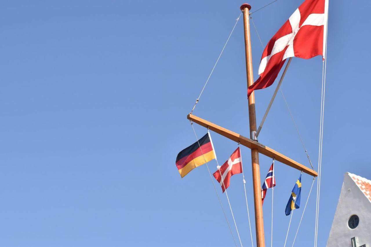 Hotel Harbour Skagen