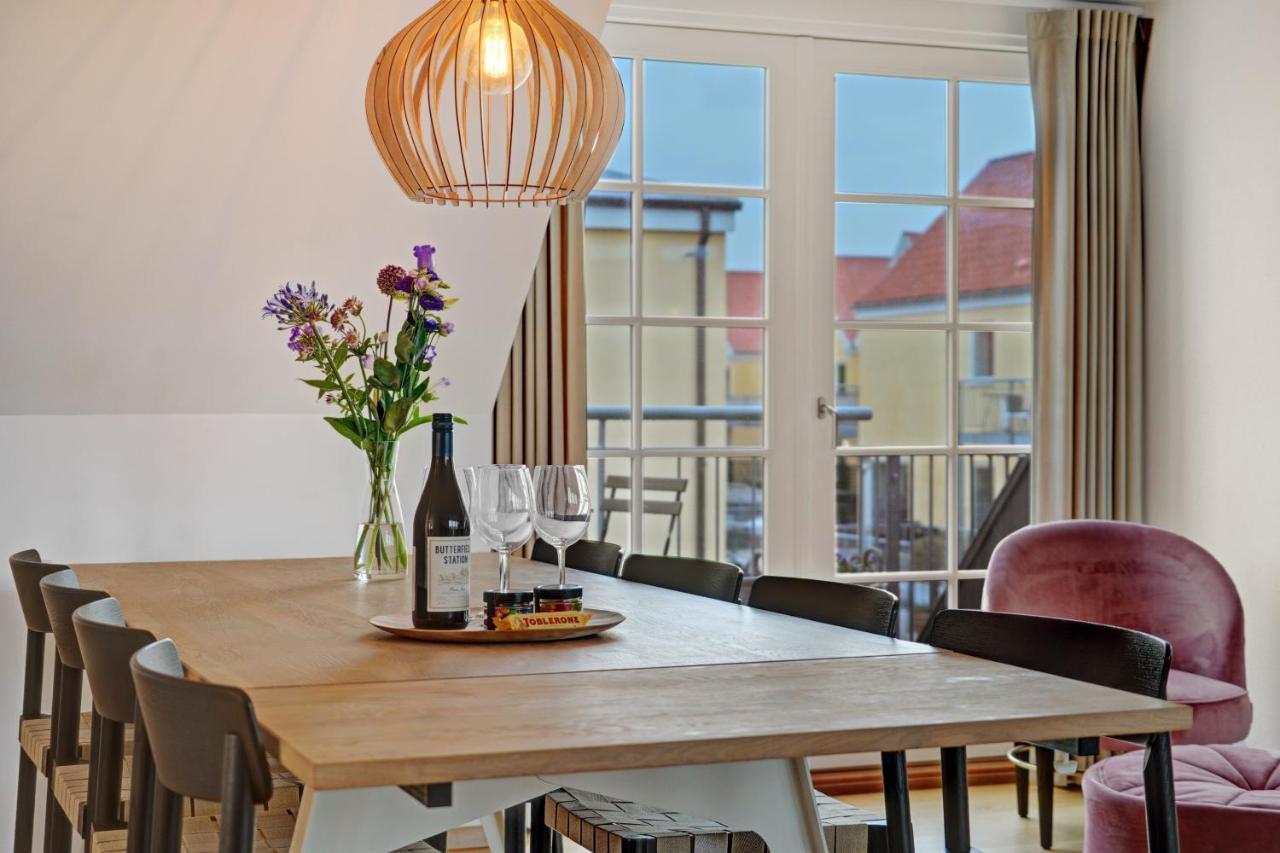 Harbour Hotel Skagen