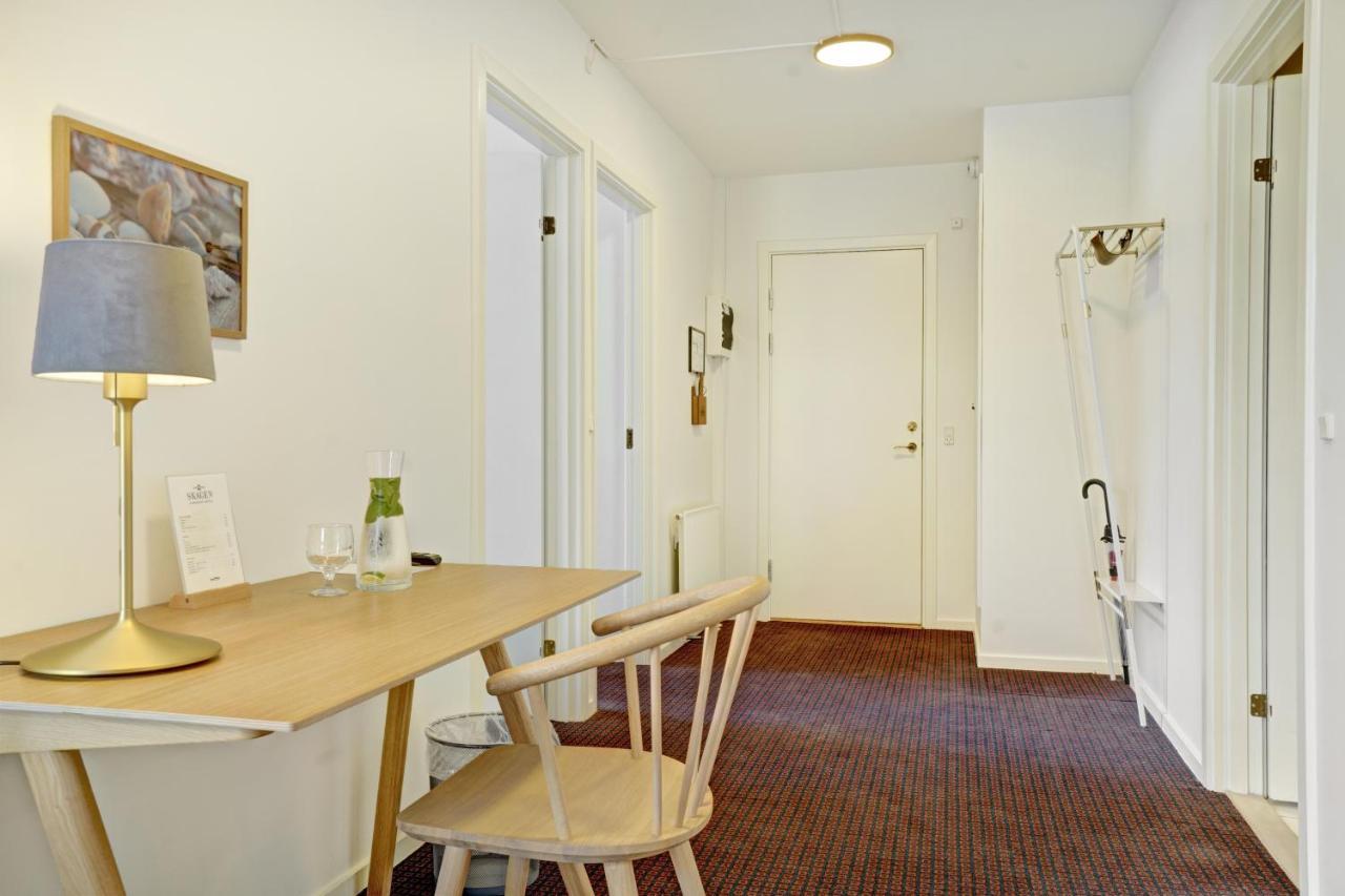 Harbour Hotel