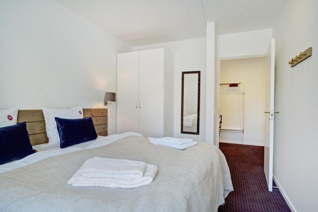 Hotel Harbour Skagen