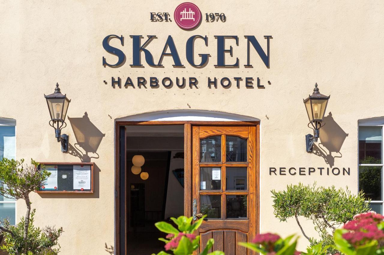 Harbour Skagen