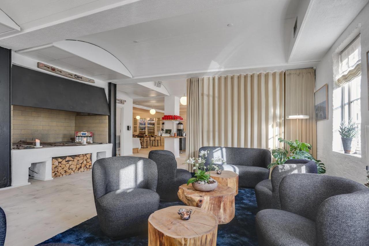 Harbour 4* Skagen