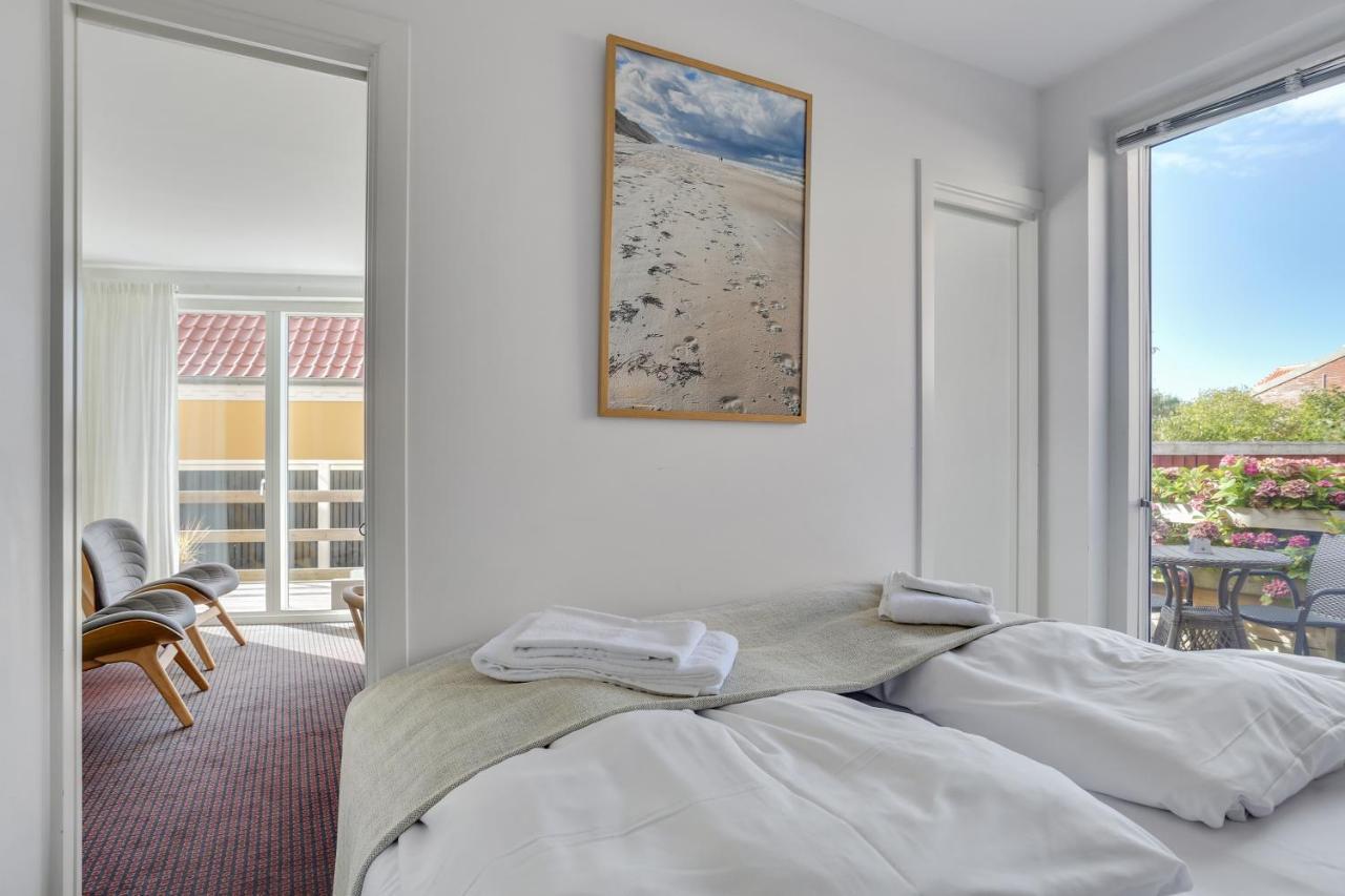 Hotel Harbour 4*