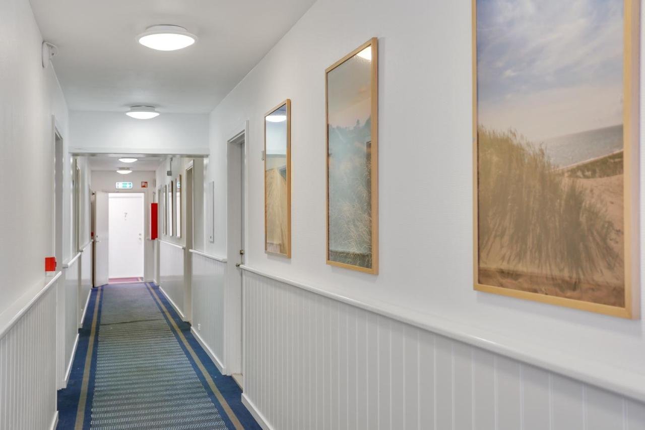 Hotel Harbour 4*