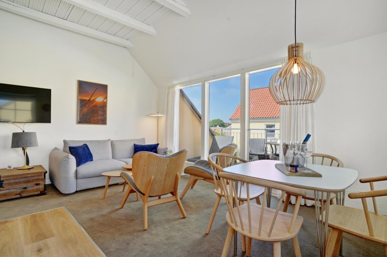 Hotel Harbour Skagen