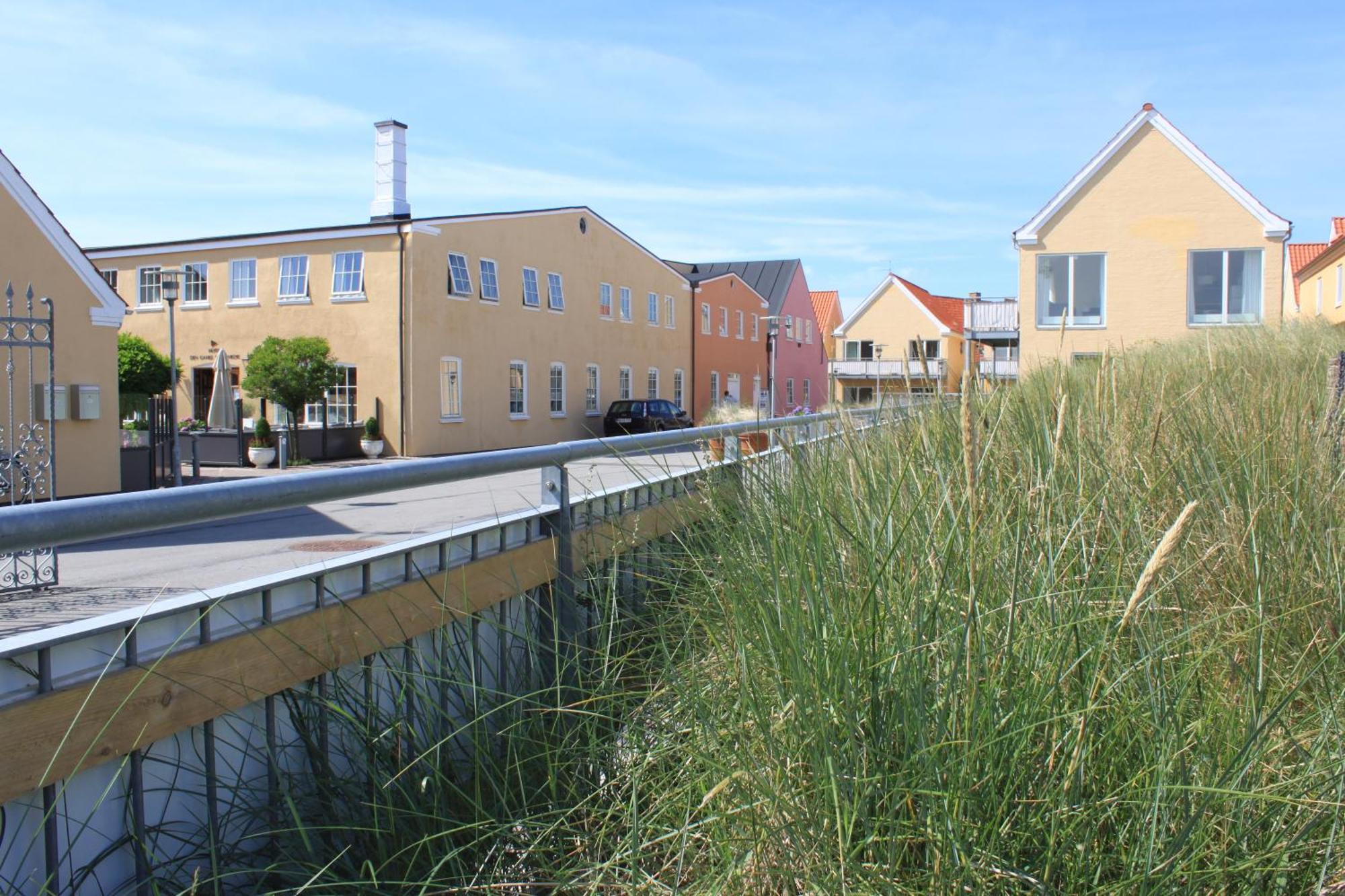 Hotel Harbour