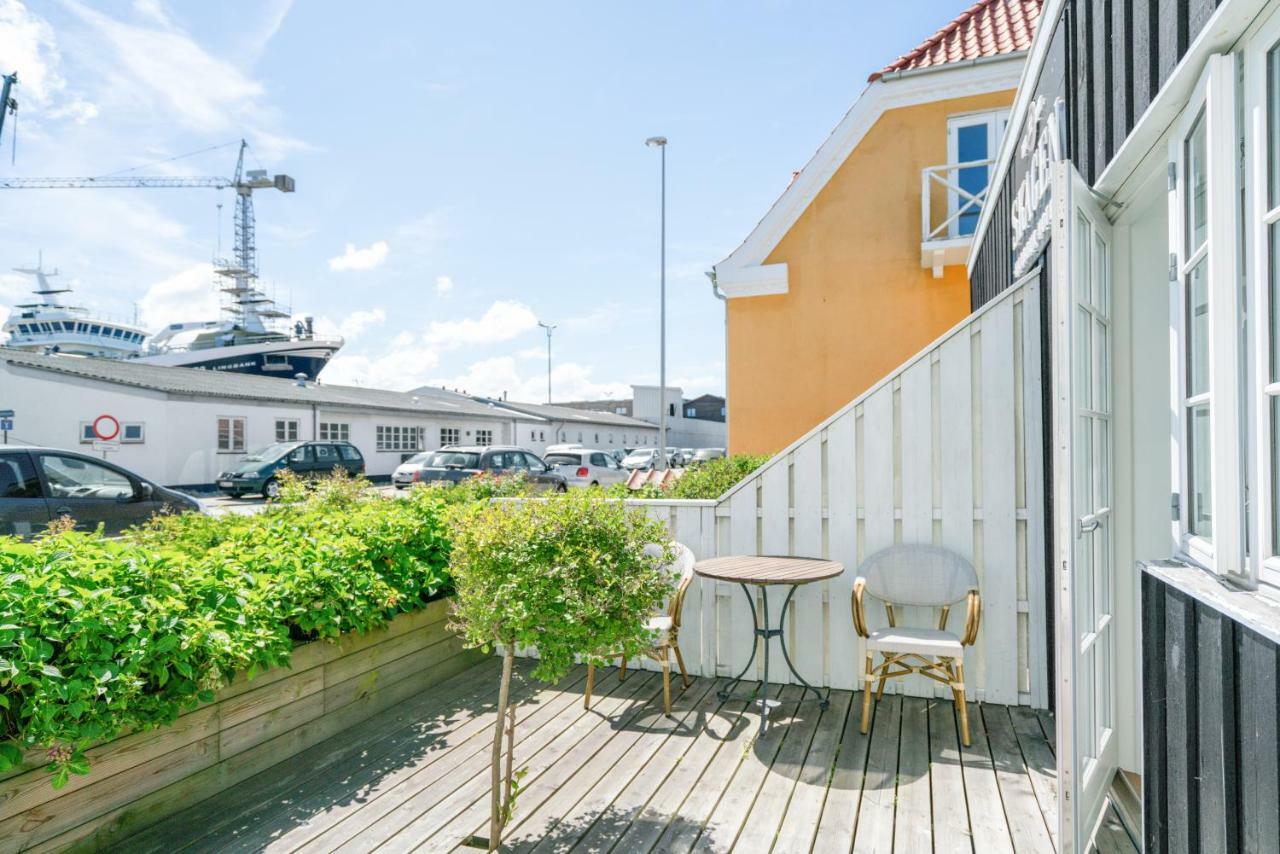 Harbour 4* Skagen