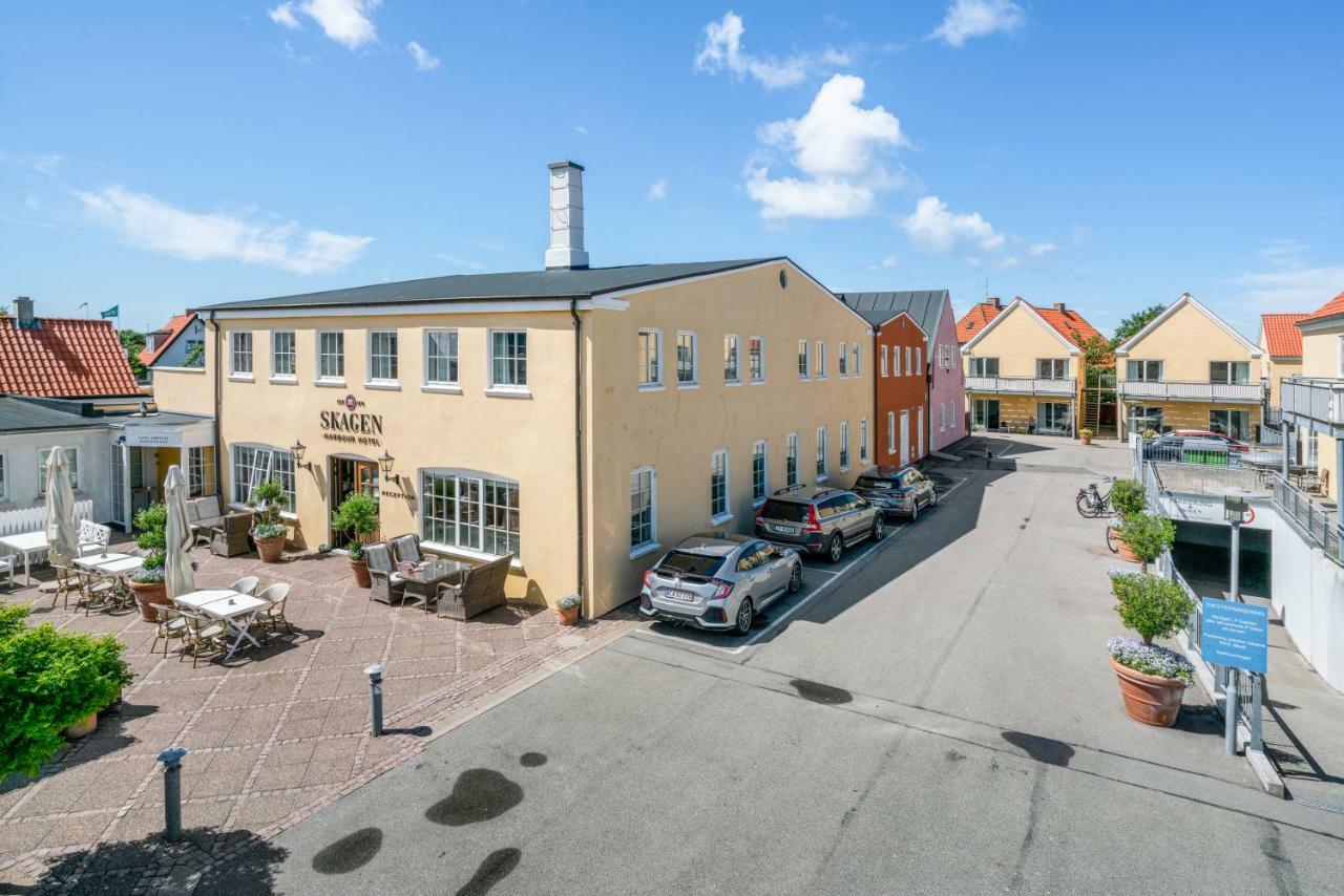 Harbour 4* Skagen