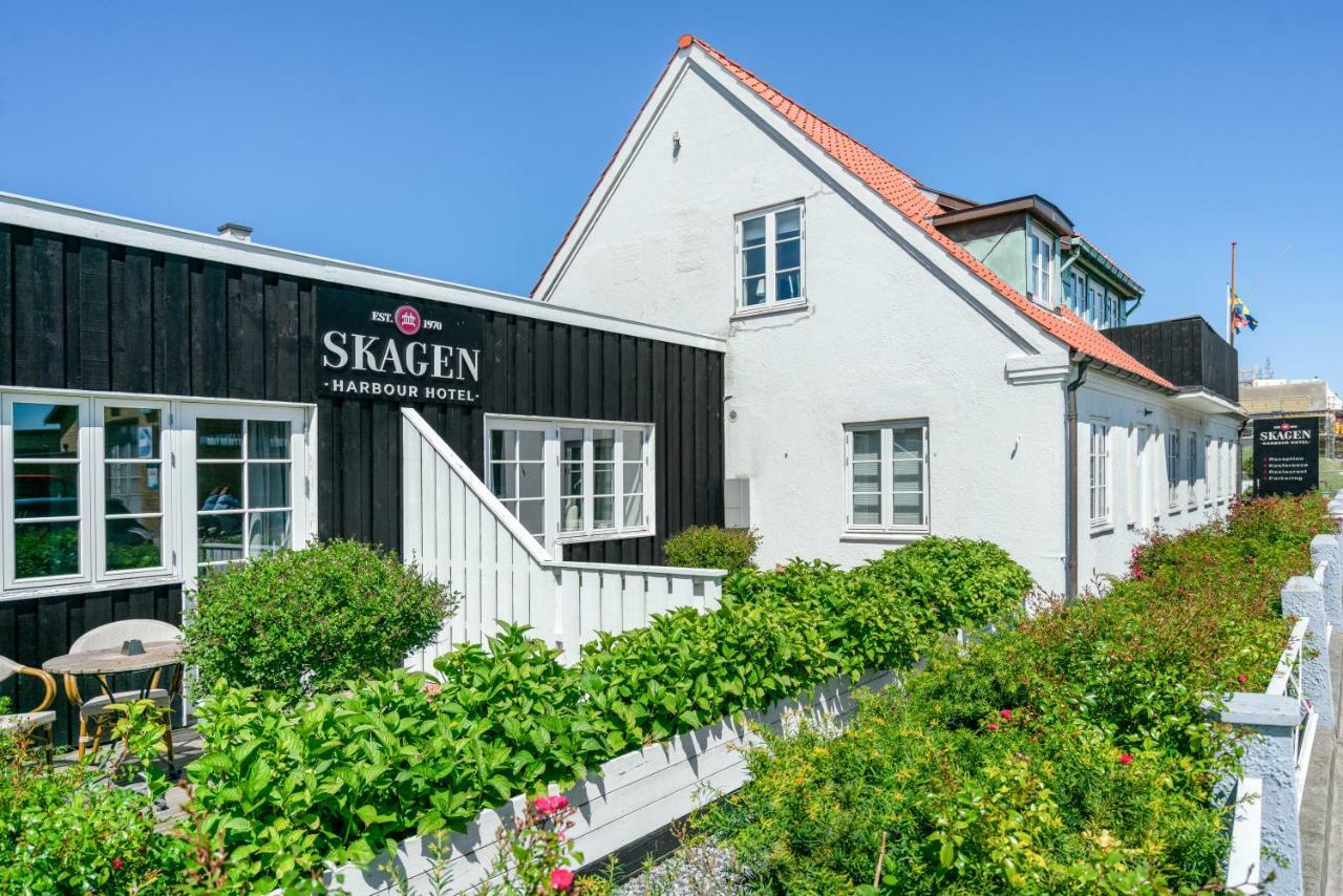 Hotel Harbour